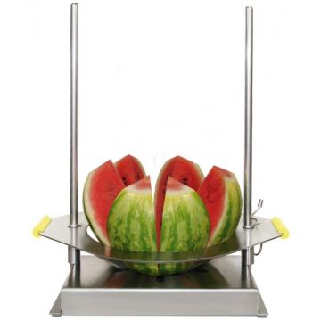 Neumärker Melonenschneider für Wassermelonen 1/6 