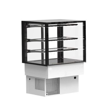 Neumärker Design-Kühlvitrine Intergra DP60/50