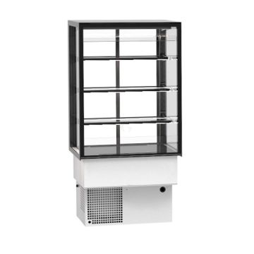 Neumärker Design-Kühlvitrine Intergra DP60/80