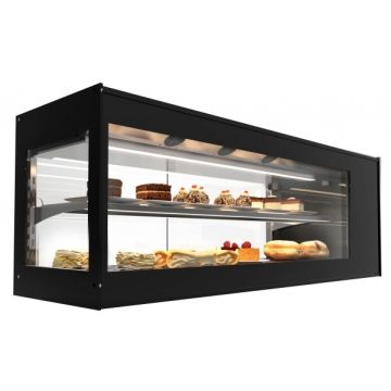 Neumärker Aufsatzkühlvitrine Logic Plus 6P