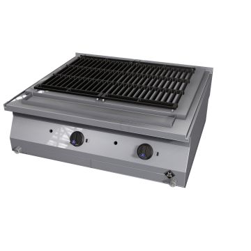 MKN Counter-SL Gas Glühsteingrill Argentina 2