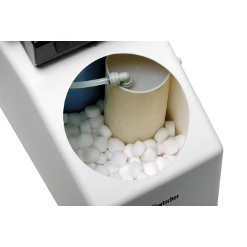 Bartscher Wasserenthärtungsanlage WEH1600