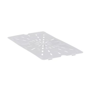 Cambro Abtropfplatte für GastroNorm-Behälter GN 1/1 