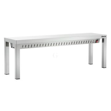 Bartscher Wärmebrücke WBS800 I1HR