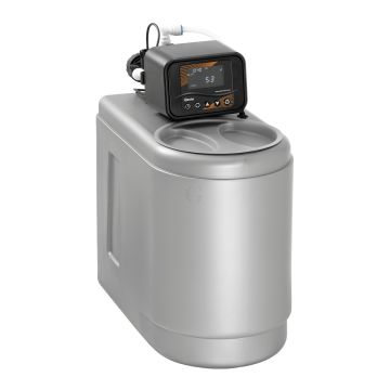 Bartscher Wasser-Enthärtungsanlage WEH1500