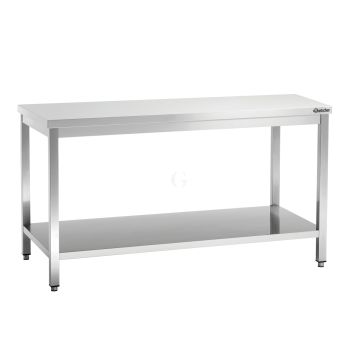 Bartscher Arbeitstisch 600 B1600