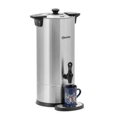 Bartscher Glühweintopf 10L D
