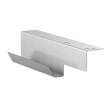 Bartscher Griff-Halterung Gigasteam 20110DRS