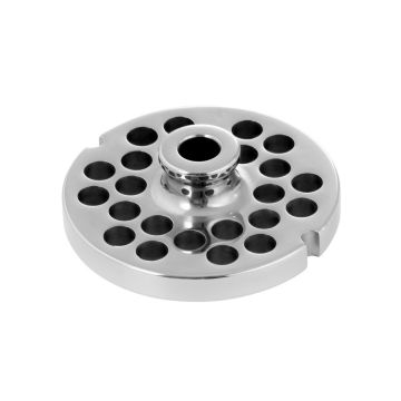 Bartscher Lochscheibe 12SQO/8