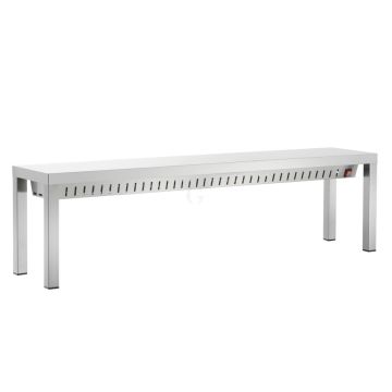 Bartscher Wärmebrücke WBS1000 I2HR