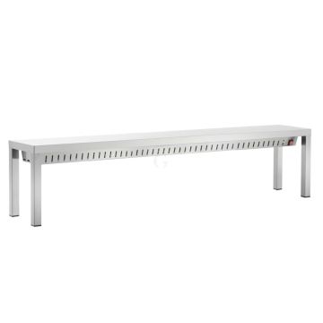 Bartscher Wärmebrücke WBS1200 I3HR