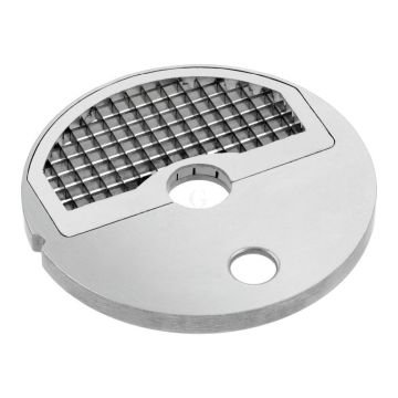 Bartscher Schneidscheibe für Würfel PS10