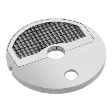 Bartscher Schneidscheibe für Würfel PS8