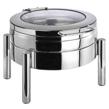 APS Chafing Dish PREMIUM, rund