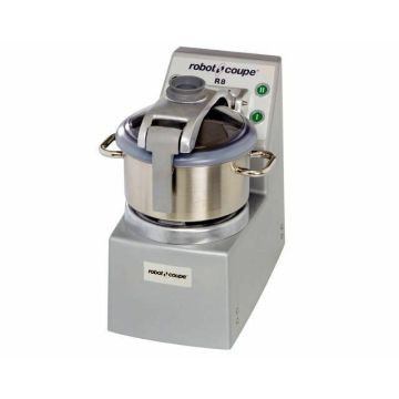 Robot Coupe Tischkutter R 8 SV