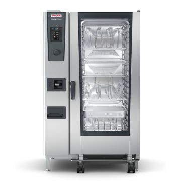 Rational iCombi Classic 20-2/1 Elektro Kombidämpfer