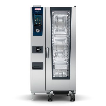 Rational iCombi Pro 20-1/1 Gas