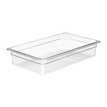 Cambro Camwear® Schale GN 1/1 8,5 Liter