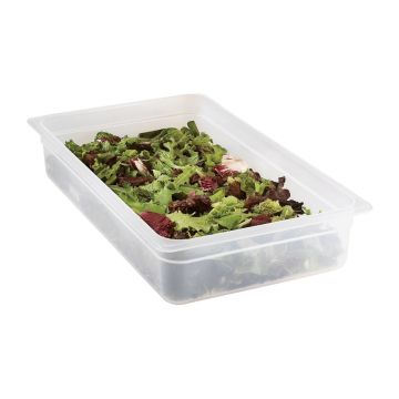Cambro Gastronorm Behälter GN 1/1 13 Liter 