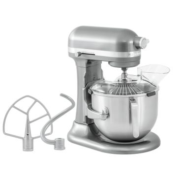Bartscher KitchenAid 5KSM70JPX 6,6 L