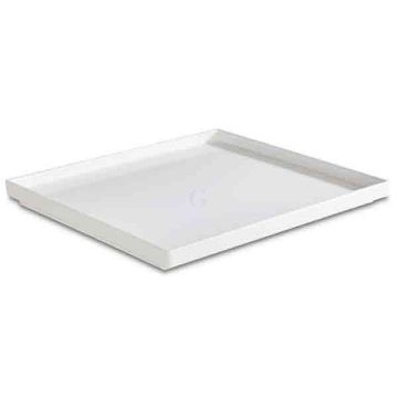 APS GN 1/2 Tablett ASIA PLUS, weiß