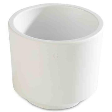 APS Bento Box ASIA PLUS, 0,13 l weiß