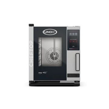 Unox Kombidämpfer 5 GN 2/3 CHEFTOP MIND.Maps™ ONE COMPACT