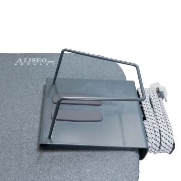 Aliseo Hotel MI-PRO Bügelstation mit Trockenbügeleisen Sahara