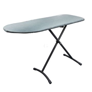 Aliseo Hotel MINI MAX Bügelbrett mit E-Anschluss