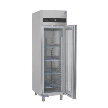 GRAM Kühlschrank Premier KG 60 L Glastür