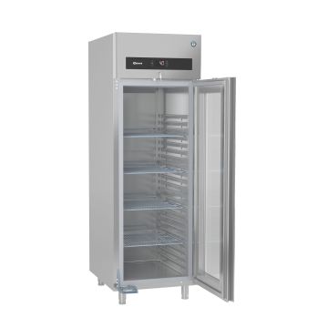 GRAM Kühlschrank Premier KG 70 L Glastür