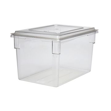 CAMBRO Vorratsbehälter 83,3 Liter 