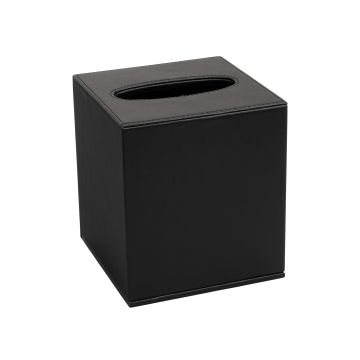 Aliseo Hotel NEXXUS Kosmetiktuchhalter LONDONER NOIR