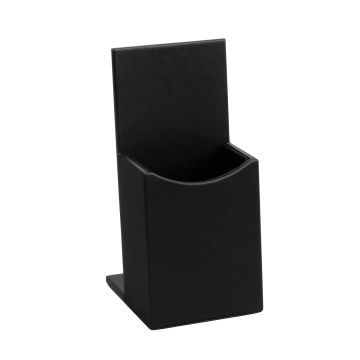 Aliseo Hotel LONDONER NOIR Fernbedienungsständer