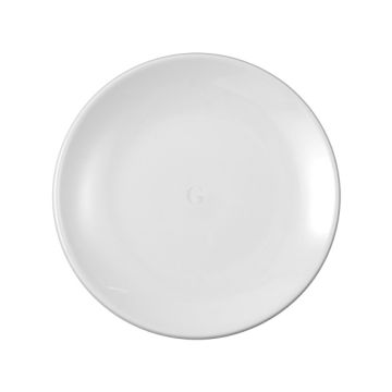 Seltmann Weiden Meran Steak and More Teller flach 15,5 cm