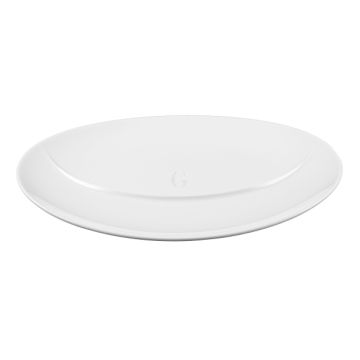 Seltmann Weiden Meran Steak and More Fitnessteller 34 cm