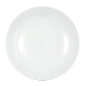 Seltmann Weiden Meran Steak and More Teller tief rund 23 cm