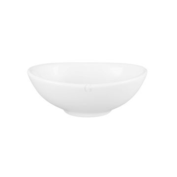 Seltmann Weiden Meran Steak and More Bowl oval 9 cm