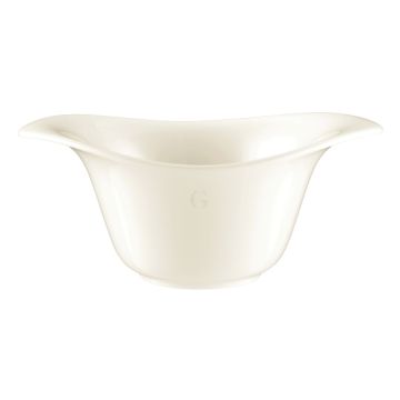 Seltmann Weiden MAXIM Diamant Eventbowl oval 5257, 18 cm