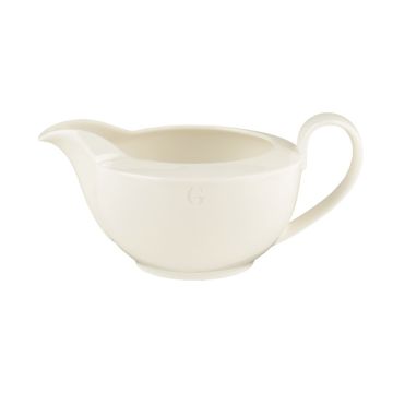 Seltmann Weiden MAXIM Diamant Sauciere, 0,45 l