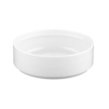 Seltmann Weiden VARIONORM Plano V636 PL_Eintopfschale schwappsicher 17,5 cm, weiß