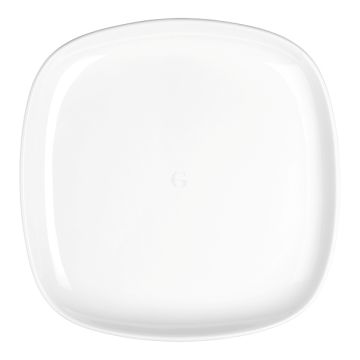 Seltmann Weiden VARIONORM Plano V633 PL_Teller 4-eckig 24 cm, weiß