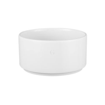 Seltmann Weiden VARIONORM Plano V648 PL_Suppenschale 0,31 l, weiß