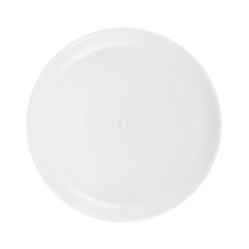 Seltmann Weiden VARIONORM Plano V647 PL_Teller rund 23 cm, weiß