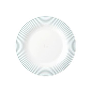 Seltmann Weiden BLUES Teller flach 17 cm, arktisblau