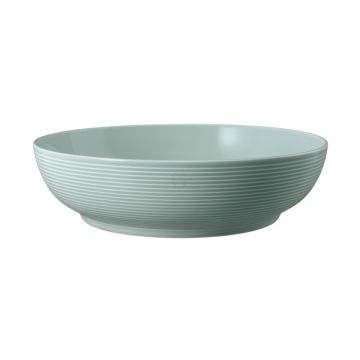 Seltmann Weiden BEAT Color Glaze Foodbowl 25 cm , arktisblau