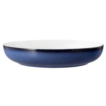 Seltmann Weiden COUP Fine Dining Fantastic Foodbowls 28cm, royalblau