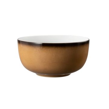 Seltmann Weiden COUP Fine Dining Fantastic Foodbowls 17,5 cm, caramel