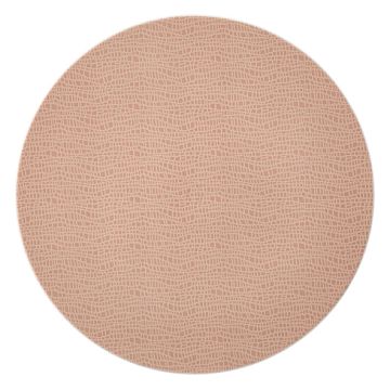 Seltmann Weiden COUP Fine Dining Fashion Platzteller flach 33 cm M5380, altrosa