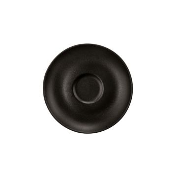 eltmann Weiden LIBERTY Espressountertasse 12 cm, velvet black